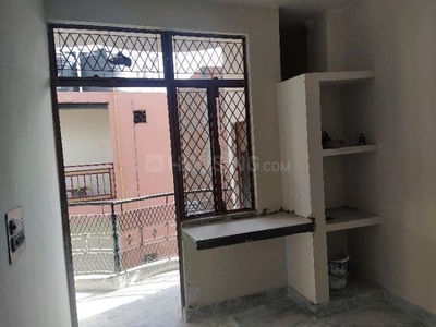1 RK Independent House for rent in Khanpur, New Delhi - 600 Sqft