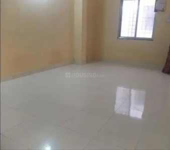 1 RK Independent House for rent in Pimple Gurav, Pune - 470 Sqft