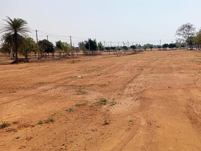 1000 Sq.Ft. Plot in Moinabad Hyderabad