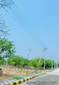 1530 Sq. ft Plot for Sale in Bhongiri-warangal Highway, Hyderabad