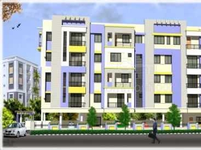 1BHK Apartment for Sale