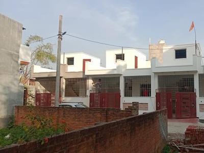 2 Bedroom 1250 Sq.Ft. Independent House in Malhour Lucknow