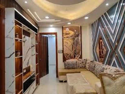 2 Bedroom 540 Sq.Ft. Builder Floor in Dwarka Mor Delhi