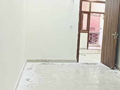 2 Bedroom 580 Sq.Ft. Builder Floor in Govindpuri Delhi