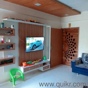 2 BHK 114 Sq. ft Apartment for Sale in Gota, Ahmedabad