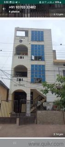 2 BHK 1600 Sq. ft Apartment for Sale in Janta Colony, Jaipur