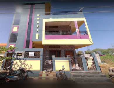 2 BHK Apartment 1500 Sq.ft. for Rent in Shiggaon, Haveri