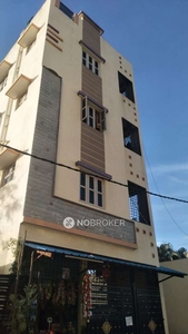 2 BHK Flat for Lease In Hommadevanahalli