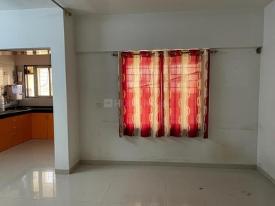 2 BHK Flat for rent in Ambegaon Budruk, Pune - 950 Sqft