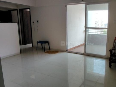 2 BHK Flat for rent in Ambegaon Pathar, Pune - 1170 Sqft