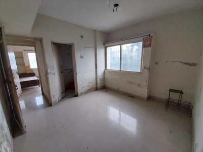 2 BHK Flat for rent in Anand Nagar, Sinhagad Road, Pune - 950 Sqft