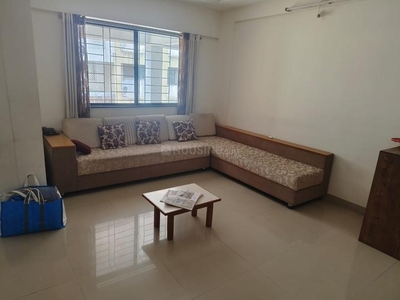 2 BHK Flat for rent in Anand Nagar, Sinhagad Road, Pune - 970 Sqft