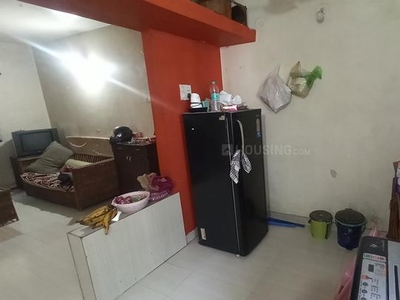 2 BHK Flat for rent in Ashok Nagar, Pune - 1000 Sqft