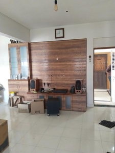 2 BHK Flat for rent in Aundh, Pune - 1050 Sqft