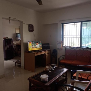 2 BHK Flat for rent in Aundh, Pune - 915 Sqft