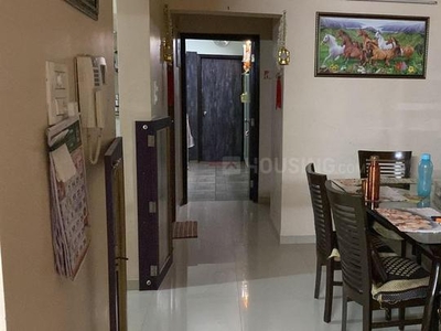 2 BHK Flat for rent in Balewadi, Pune - 1300 Sqft