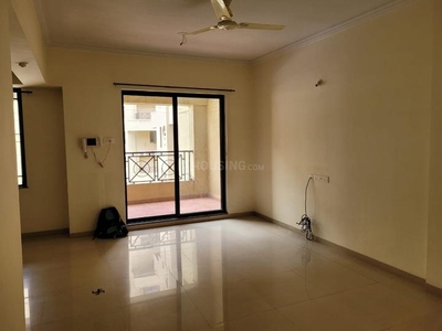 2 BHK Flat for rent in Baner, Pune - 1050 Sqft