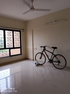 2 BHK Flat for rent in Baner, Pune - 1180 Sqft