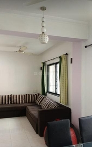 2 BHK Flat for rent in Baner, Pune - 835 Sqft