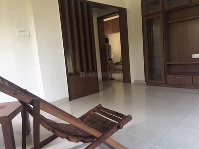 2 BHK Flat for rent in Baner, Pune - 980 Sqft