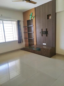2 BHK Flat for rent in Bavdhan, Pune - 1000 Sqft