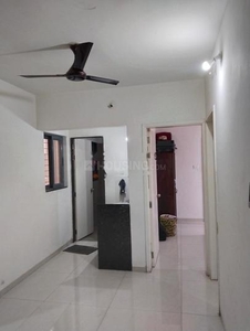 2 BHK Flat for rent in Bavdhan, Pune - 1000 Sqft