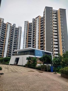 2 BHK Flat for rent in Bhoirwadi, Pune - 850 Sqft
