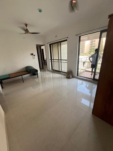 2 BHK Flat for rent in Charholi Budruk, Pune - 980 Sqft