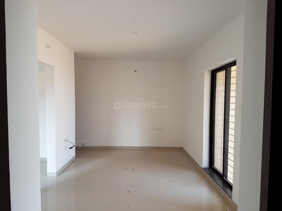 2 BHK Flat for rent in Charholi Budruk, Pune - 980 Sqft