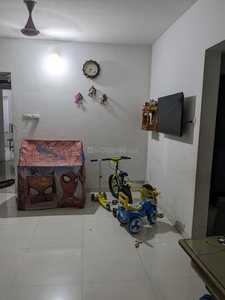 2 BHK Flat for rent in Charholi Budruk, Pune - 990 Sqft