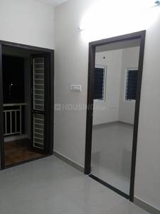 2 BHK Flat for rent in Chettipunyam, Chennai - 810 Sqft