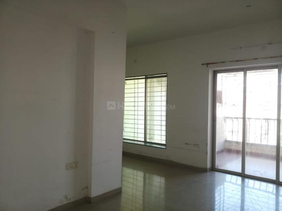 2 BHK Flat for rent in Chinchwad, Pune - 889 Sqft