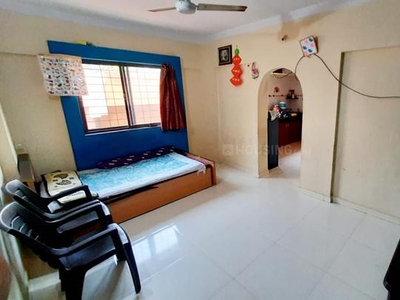 2 BHK Flat for rent in Dhanori, Pune - 700 Sqft