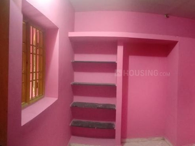 2 BHK Flat for rent in Dhanori, Pune - 750 Sqft