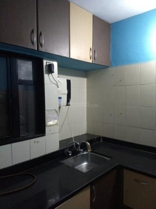 2 BHK Flat for rent in Dhanori, Pune - 800 Sqft