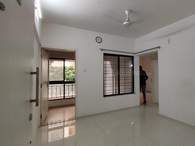 2 BHK Flat for rent in Dhanori, Pune - 960 Sqft