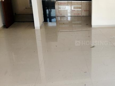 2 BHK Flat for rent in Dhanori, Pune - 980 Sqft