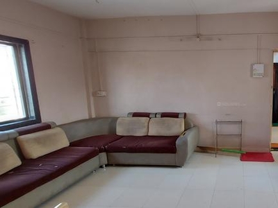 2 BHK Flat for rent in Dhayari, Pune - 765 Sqft