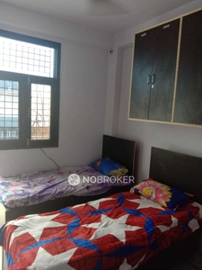 2 BHK Flat for Rent In Dilshad Garden
