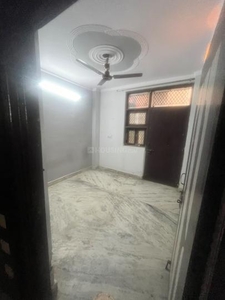 2 BHK Flat for rent in Dwarka Mor, New Delhi - 550 Sqft