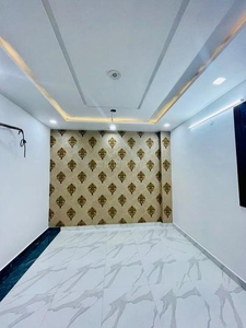 2 BHK Flat for rent in Dwarka Mor, New Delhi - 720 Sqft
