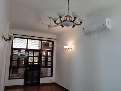 2 BHK Flat for rent in East Of Kailash, New Delhi - 1350 Sqft
