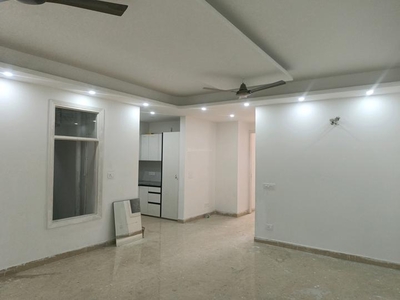 2 BHK Flat for rent in Freedom Fighters Enclave, New Delhi - 1050 Sqft