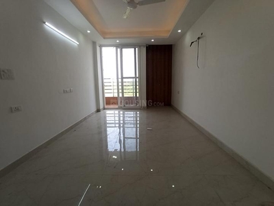 2 BHK Flat for rent in Freedom Fighters Enclave, New Delhi - 950 Sqft