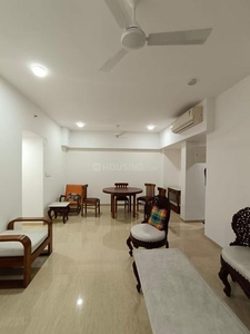 2 BHK Flat for rent in Gahunje, Pune - 1250 Sqft