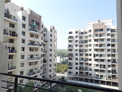 2 BHK Flat for rent in Hadapsar, Pune - 800 Sqft
