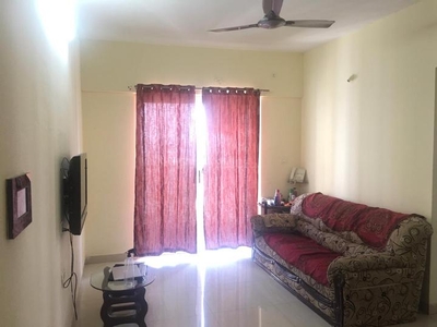 2 BHK Flat for rent in Hadapsar, Pune - 850 Sqft