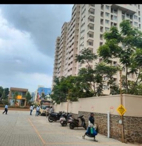 2 BHK Flat for rent in Handewadi, Pune - 1040 Sqft