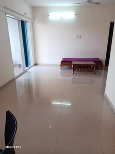 2 BHK Flat for rent in Hinjawadi Phase 3, Pune - 1007 Sqft