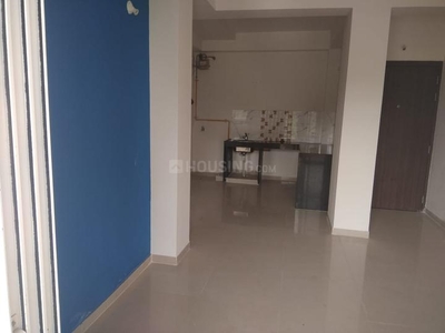 2 BHK Flat for rent in Hinjawadi Phase 3, Pune - 795 Sqft